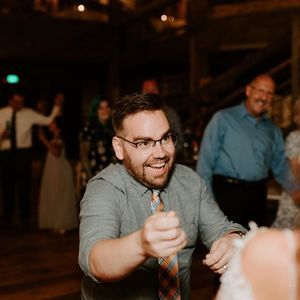 Meet your Posher, Sam